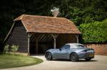 Mazda MX-5 R-Sport 2020 года (UK)